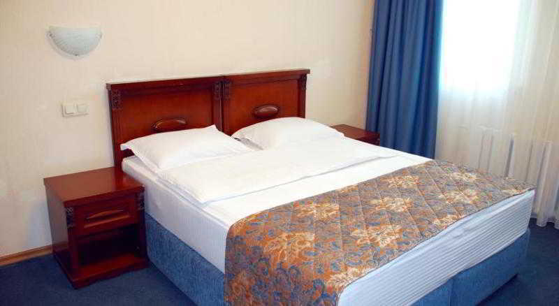 Hotel Tengri 3*