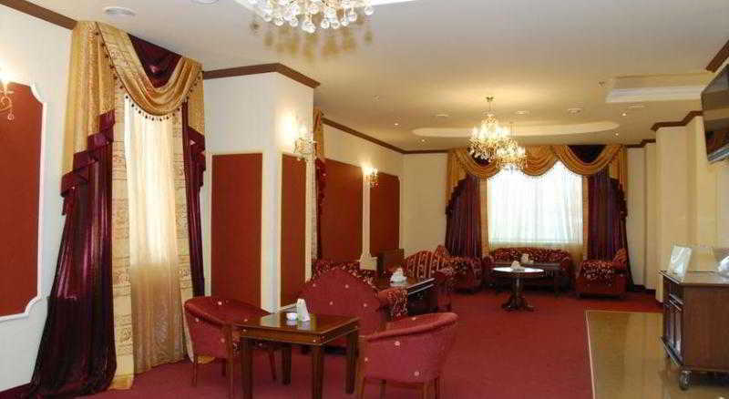 Tengri 3* Nur-Sultan (Astana)