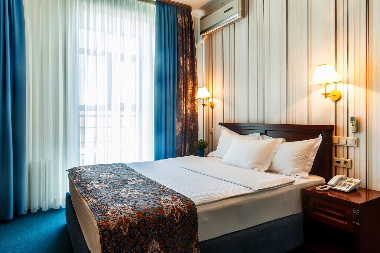 Tengri Hotel Nur-Sultan (Astana)