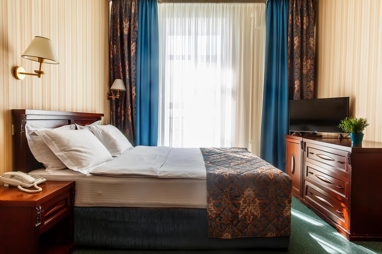 Hotel Tengri Nur-Sultan (Astana)
