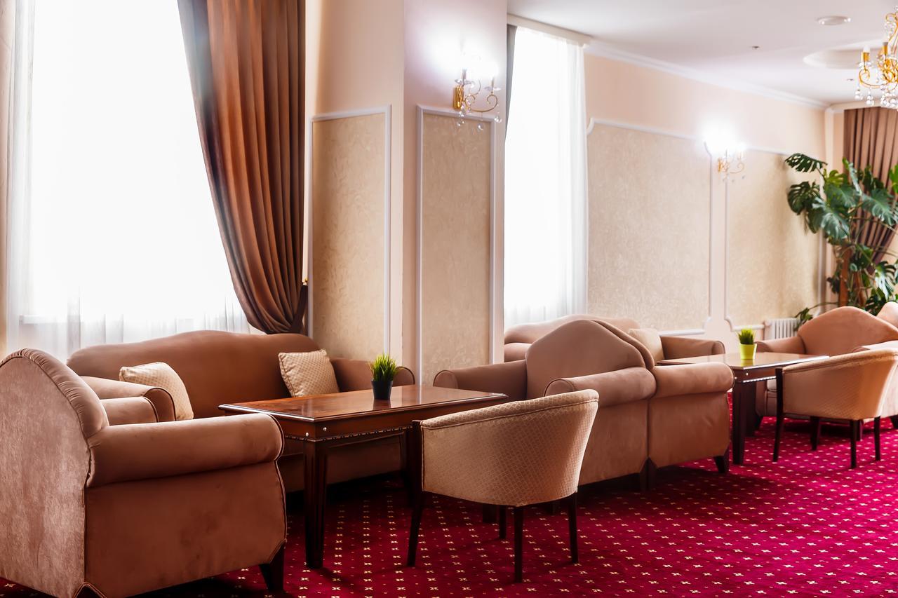 Hotel Tengri Nur-Sultan (Astana)