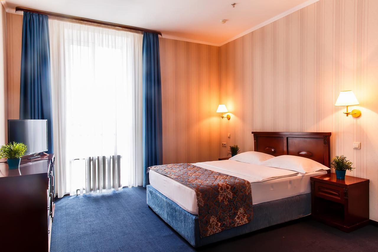 Hotel Tengri